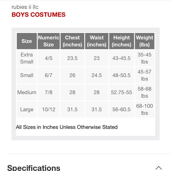 Kids Beetlejuice Costume - Picture 6 of 6